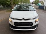Citroën C4 Picasso/Spacetourer Feel HU/AU April 2028 - Citroën C4 Picasso in München