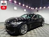 Kia Stinger 2.2 CRDI GT-Line|AUTOM|LEDER|LED|ACC|360 - Kia Stinger GT-Line