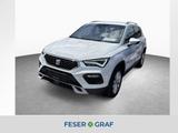 Seat Ateca Style - gebrauchte Seat Pickups