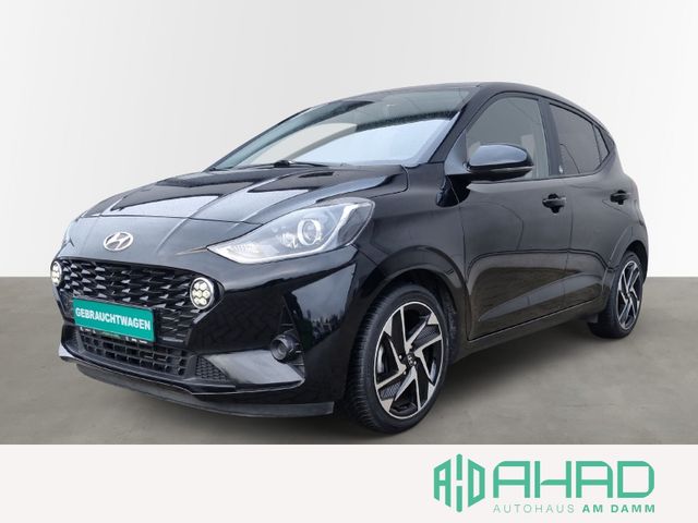 Hyundai i10 1.0 Edition 30+ NAVI