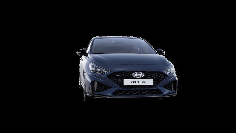 Hyundai i30 - Bild 3