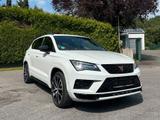 Cupra Ateca Basis 4Drive - gebrauchte Cupra Kombis