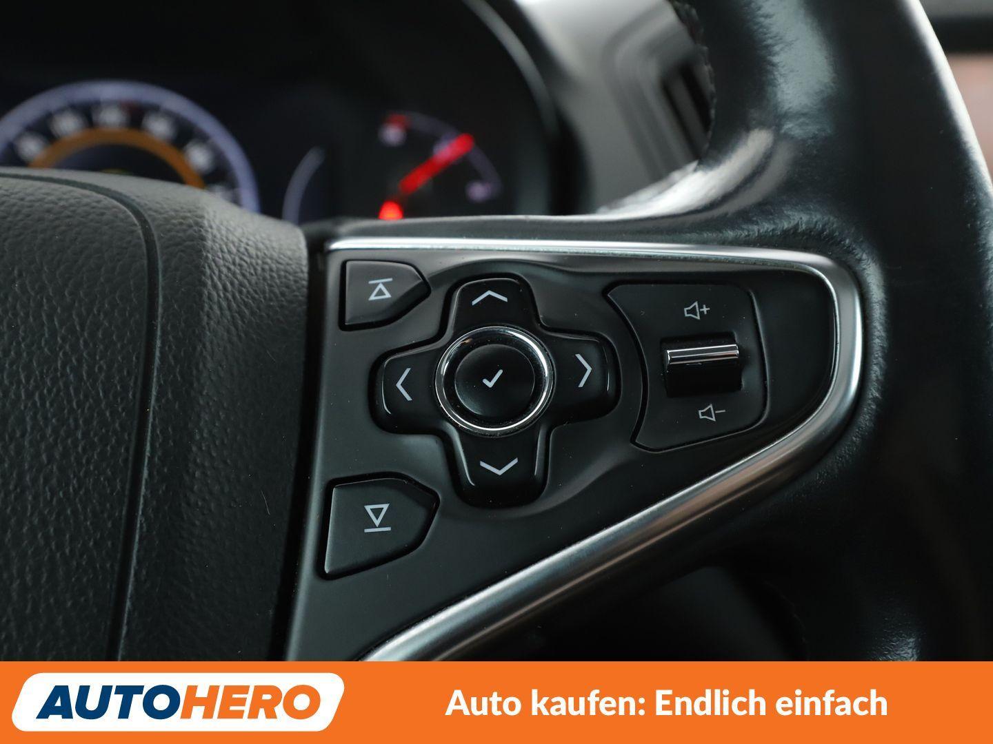 Opel Sports Tourer 2.0 CDTI Business Innovation 