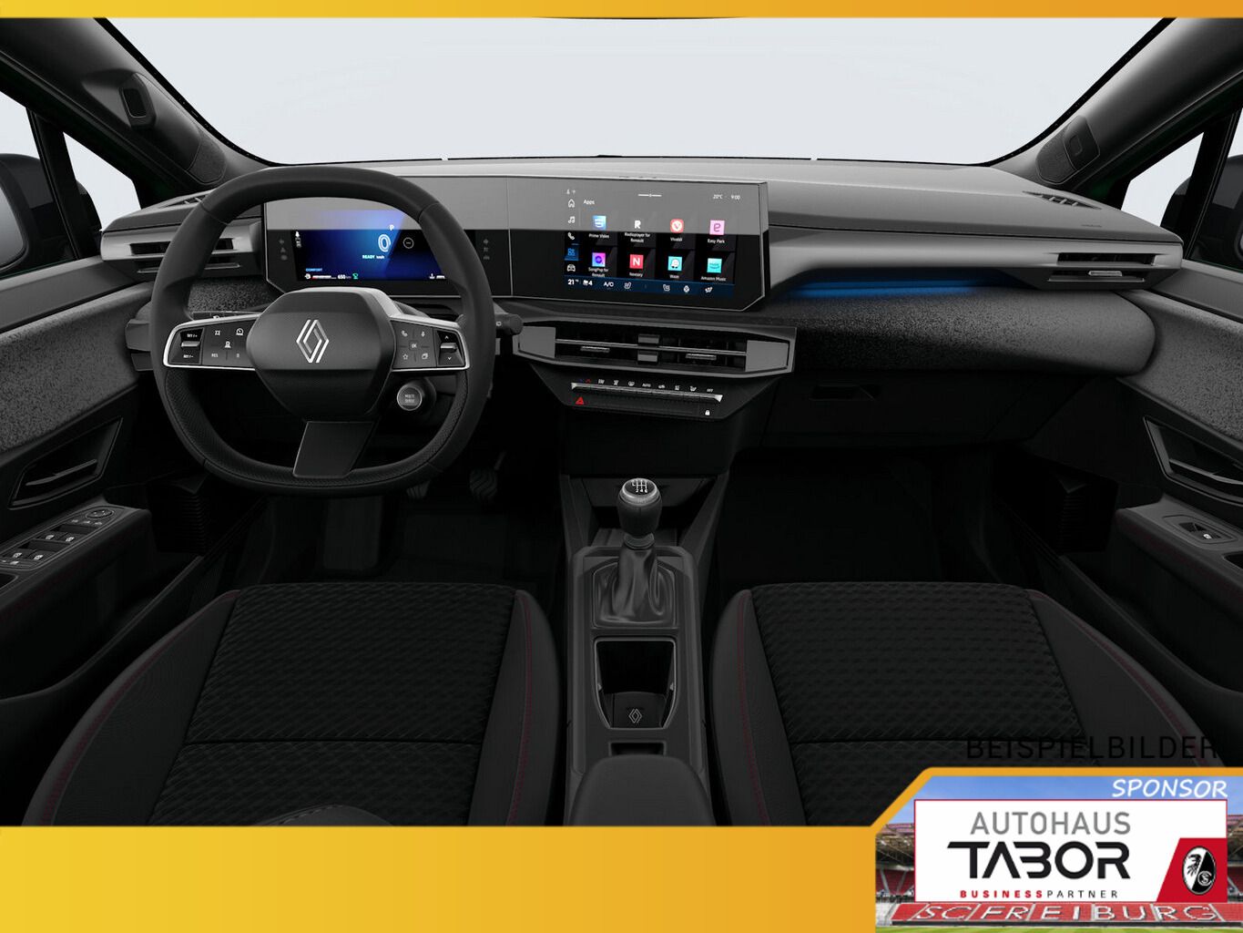Renault Clio - Bild 6