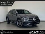 Mercedes-Benz GLA 200 AMG+LED+KAMERA+EASY-PACK+19"AMG+NAVI+SHZ - gebrauchte Mercedes-Benz GLA 200 aus dem Jahr 2023