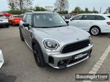 MINI Cooper Countryman Classic Trim 1.5 Automatik Fah - gebrauchte MINI Cooper Countryman aus dem Jahr 2024