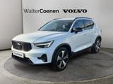 Volvo XC40 T5 Recharge DKG Plus Dark 360° Fahrerassist - Volvo XC40: Recharge Plus Dark