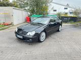 Mercedes-Benz CLK 280 Avantgarde | Top gepflegt  - Mercedes CLK 280 mit Schiebedach
