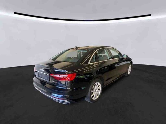 A4 40 2.0 TDI S-TRONIC LED+NAVI.+RFK+ACC+SHZ+PDC