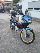 Honda Transalp 600 V - HONDA TRANSALP 600