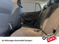 Volkswagen T-Cross - Vorschau Bild 7