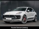 Porsche Macan GTS Standheizung BOSE Luftfederung 21-Zoll - gebrauchte Porsche Macan aus dem Jahr 2023