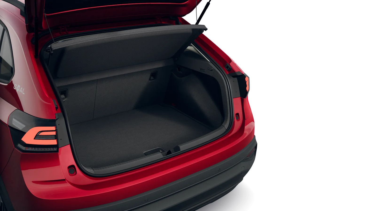 Volkswagen Taigo - Bild 8