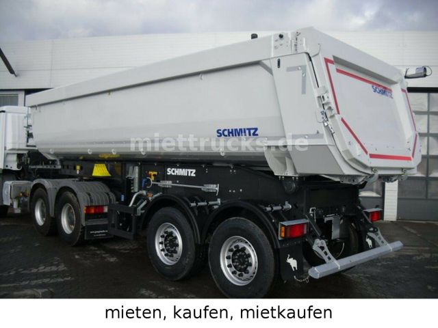 Schmitz Cargobull SKI  18 SL 7.2  mieten/kaufen/mietkaufen 630€mtl