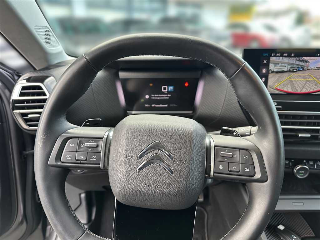 CITROEN C4 2024