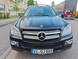 Mercedes-Benz GL 320 CDI 4MATIC - - gebrauchte Mercedes-Benz GL-Klasse aus dem Jahr 2007