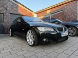 BMW 335i Cabrio E93 LCI  DKG M Paket Standheiz. VOLL - BMW 335: 335d