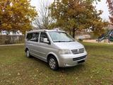 Volkswagen VW T5 California 2,5 TDI / Küche / AHK / Kamera  - Volkswagen T5 California aus 2006