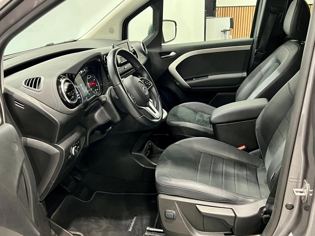 Mercedes-Benz T-Klasse