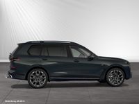 BMW X7 - Vorschau Bild 10