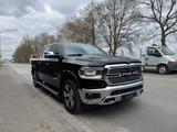 Dodge RAM HEMI 1500 Laramie/ Unfallfrei/ Hu&Insp. Neu - Dodge RAM Hemi Gebrauchtwagen