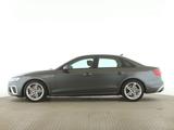 Audi A4 Limousine 40 TDI S line PDC+SitzH+MMI-Plus - Audi A4 mit Diesel-Antrieb: Limousine, Automatik
