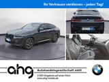 BMW X4 xDrive20d M SPORT Panorma Driving Assistant A - gebrauchte BMW X4 aus dem Jahr 2022