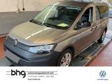 Volkswagen Caddy Maxi 7-Sitzer 2,0 TDI  DSG - Volkswagen Caddy Maxi in Freiburg