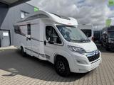 LMC Tourer Lift H 630 Französisches Bett 165 PS - LMC Tourer Lift