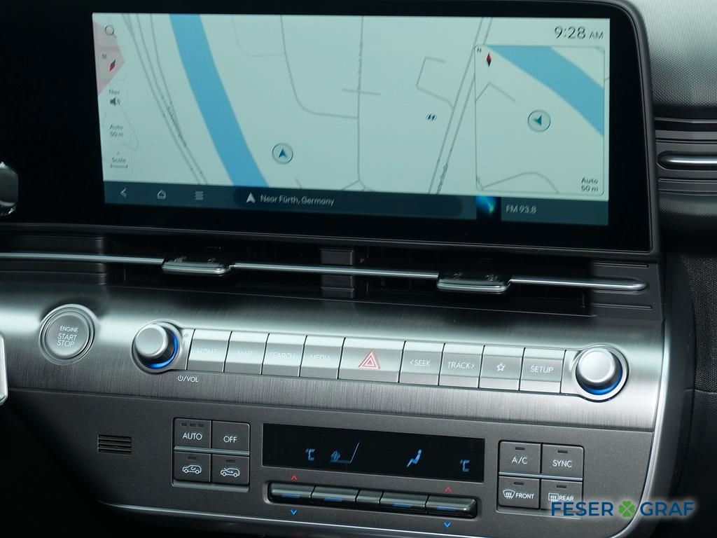 Hyundai KONA - Bild 7