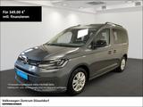 Volkswagen Caddy California 2.0 TDI DSG Anhängekupplung - Wohnwagen in Düsseldorf