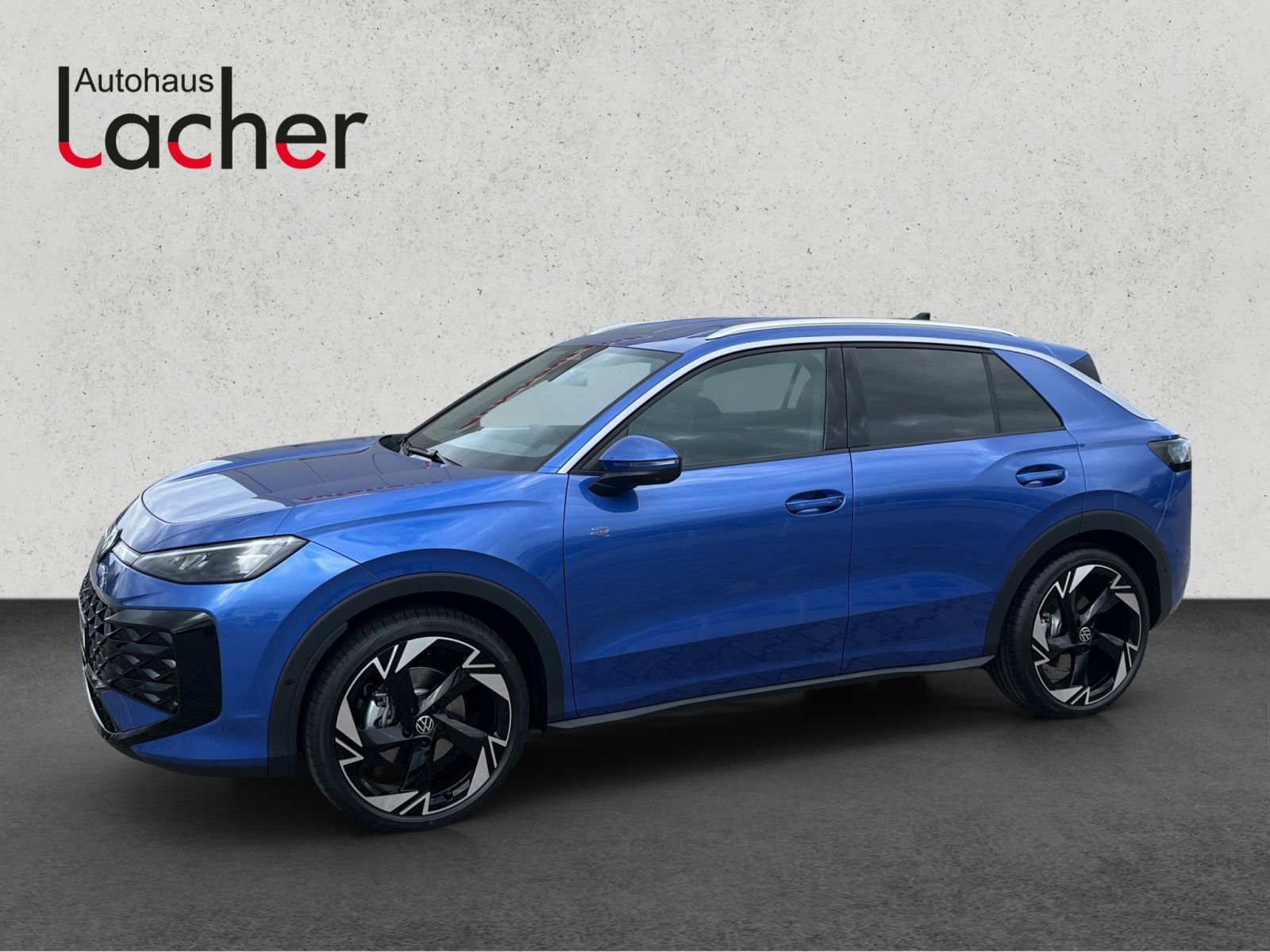 Volkswagen T-Roc - Bild 2