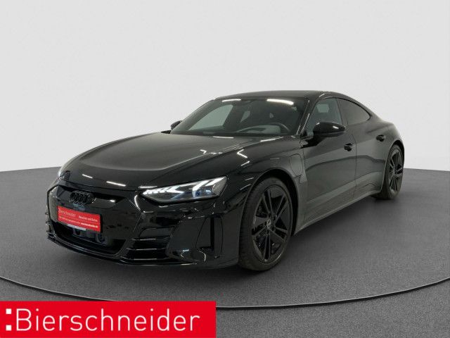 Audi e-tron GT LASER PANO HuD B&O 360 imagem 2