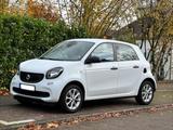 Smart ForFour 0.9 66kW Leder, Sitzheizung & Günstig  - : Kleinwagen, Guenstig