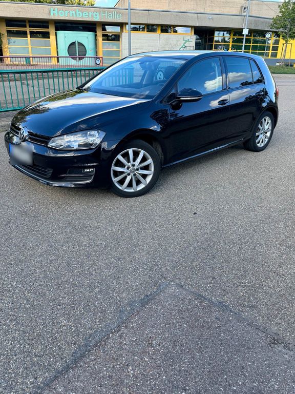 Image of Volkswagen Golf