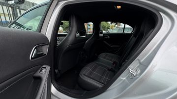 Mercedes A 200 - 9