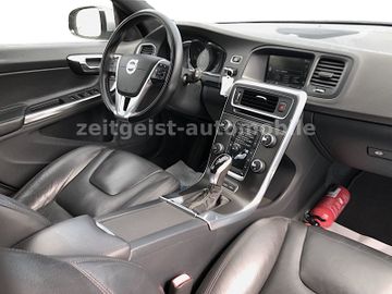 Volvo V60 - 11