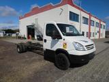 Iveco Daily 65C18 Fahrgestell - Iveco Daily 65