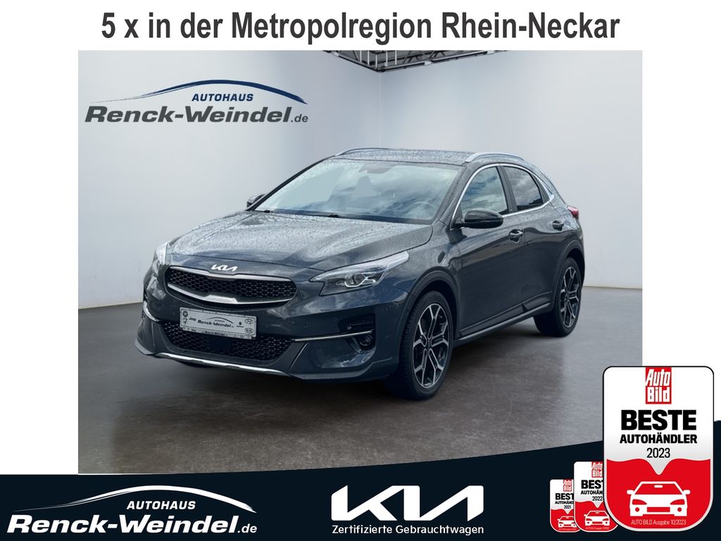 Image of Kia XCeed