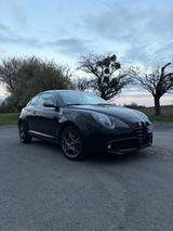 Alfa Romeo MiTo 1.4 TB 16V MultiAir Quadrifoglio Verde ...