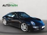 Porsche 911 997 Targa 4 Tiptronic S | PASM | Memory | - Porsche: 911 911t