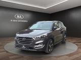 Hyundai Tucson Premium 4WD Pano Leder Automatic - Hyundai TUCSON: Auto