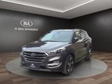 Hyundai Tucson Premium 4WD Pano Leder Automatic - Hyundai: Automatic