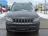 Jeep Compass 2.2 CRD Sport "102 TKM" HU-AU Neu " - Jeep Compass: Sport