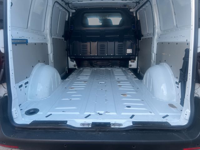Mercedes-Benz Vito Kasten 119 CDI lang Standheizung – Bild 20 von 20