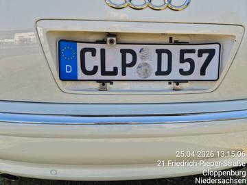 صورة 3 لـ 2006 AUDI A8
