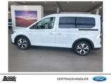 Ford Tourneo Connect 1.5 PHEV Aut. ACTIVE GJR NAVI - Ford Tourneo Connect Active mit Hybrid-Antrieb (Benzin/Elektro)