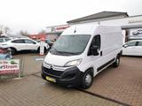 Citroën Jumper 35 L2H2 Heavy S&S Control - Citroën Jumper aus 2023