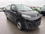 Citroën Jumpy Kombi L2/AUTOMATIK/LEDER/SH/9-SITZER - Citroën: 9 Sitzer