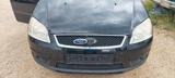 Ford C-Max 2,0 CNG - Ford mit CNG-Antrieb